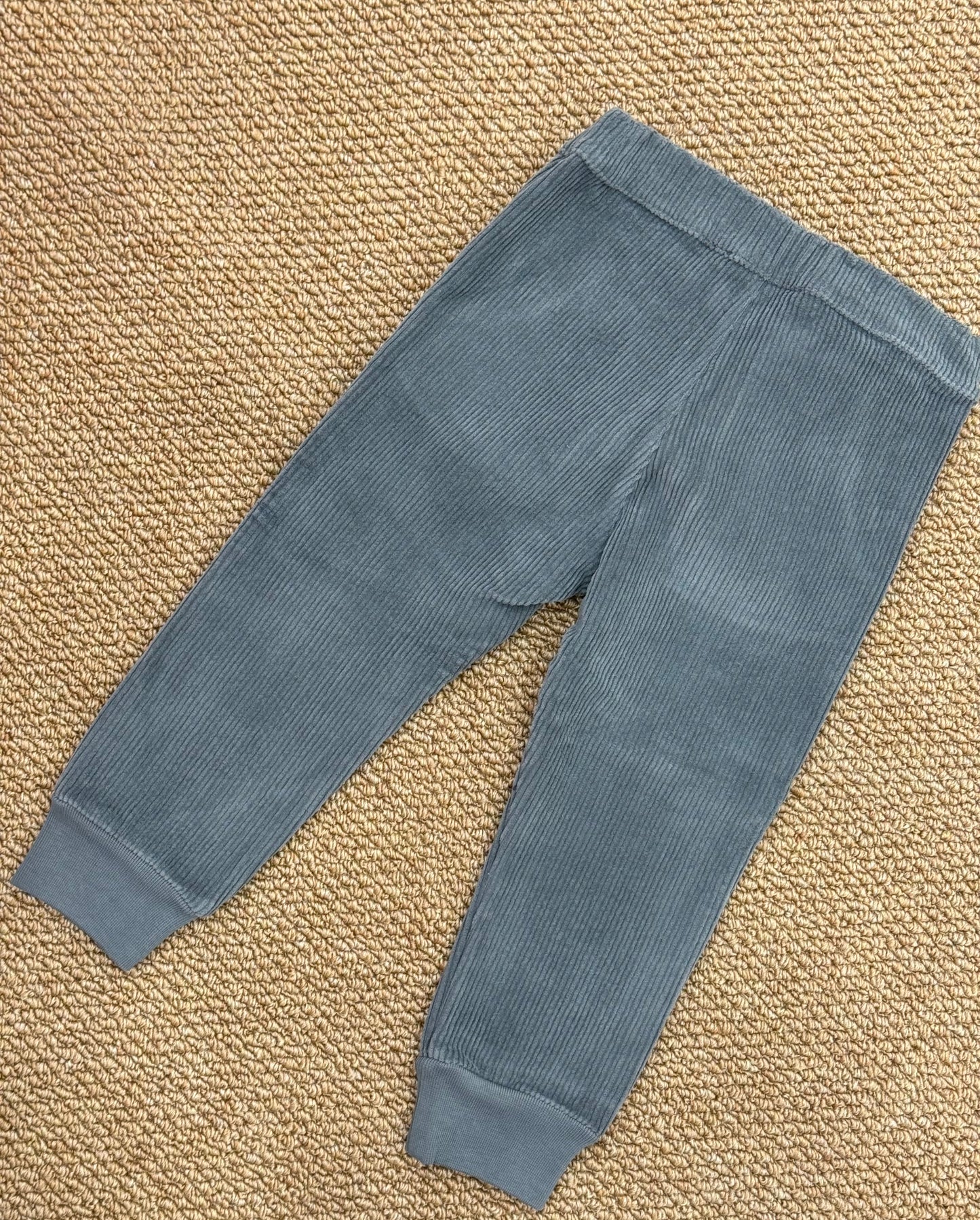 Pantalone velluto a coste