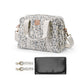 Borsa passeggino Garden leo elodie