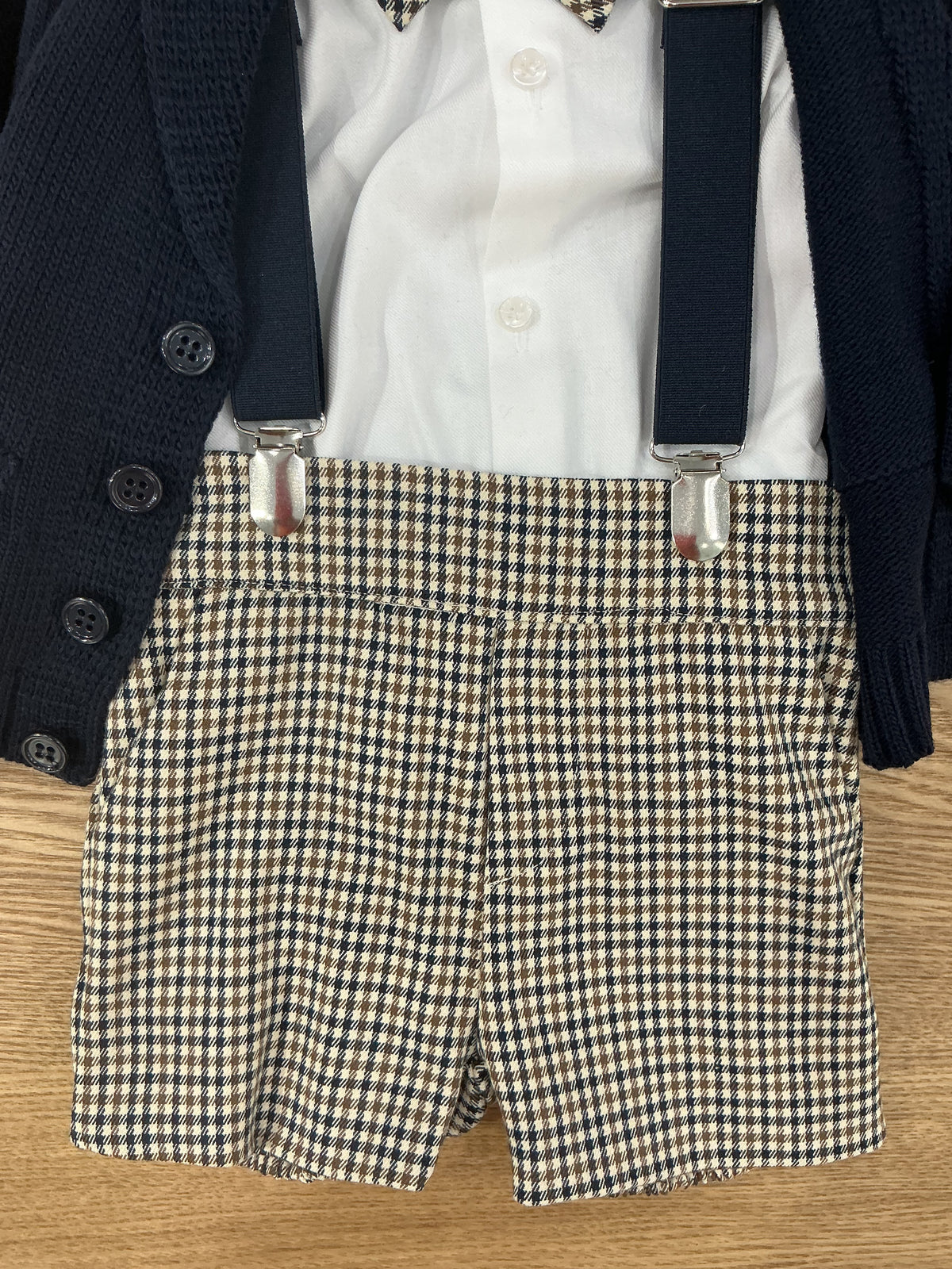 Completo Gerard baby 2313n