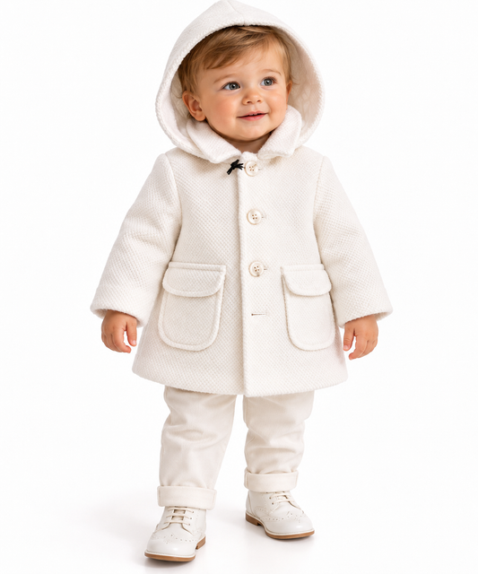 Cappotto Elegance 2334/N