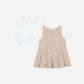 Abito Con T-shirt Charlotte