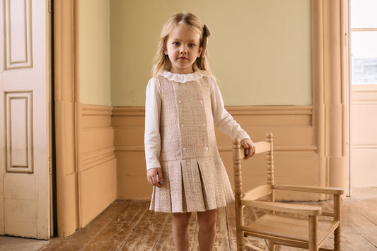 Abito Con T-shirt Charlotte