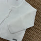 Cardigan condor due bottoni unisex