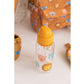 Borraccia Plastica Animal Friends Tutete