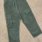 Pantaloni cargo