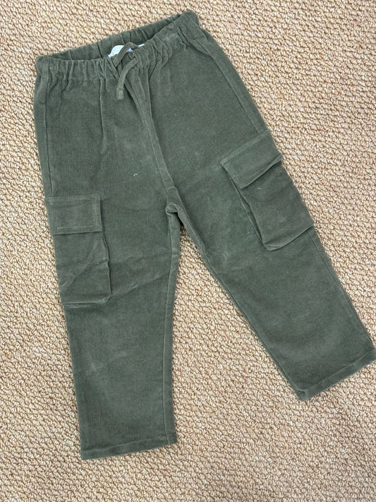 Pantaloni cargo
