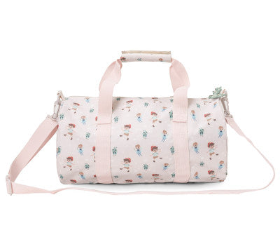Borsa sport in 6 fantasie