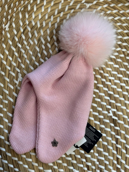 Cappello peruviano in lana
