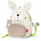 Zaino coniglietto beige unisex