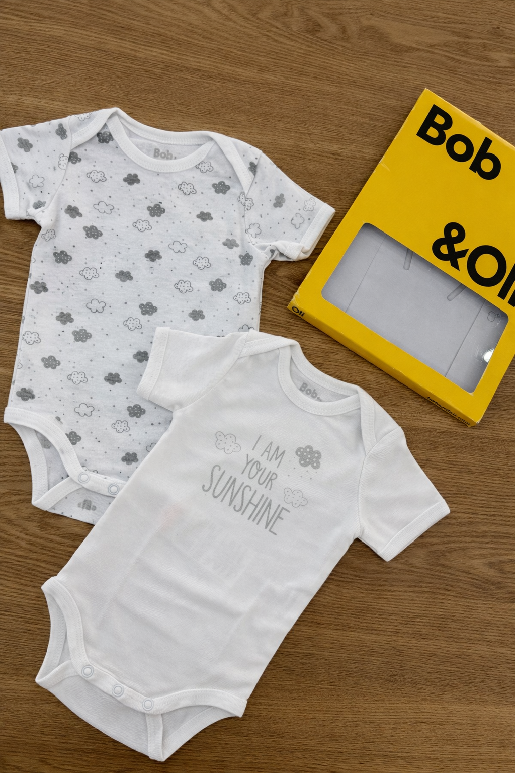 Box 2 body mezza manica