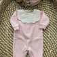 Tutina nuvola pink