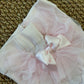 Calze filanca tulle