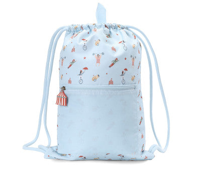 Sacca zaino impermeabile 6 fantasie
