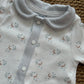 Tutina mini rabbit Boy