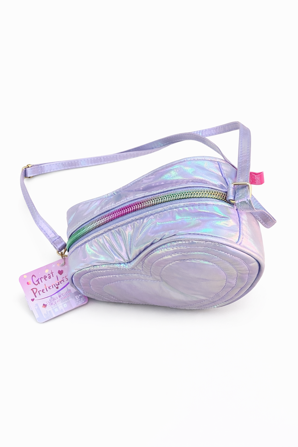 Borsetta heart 83344