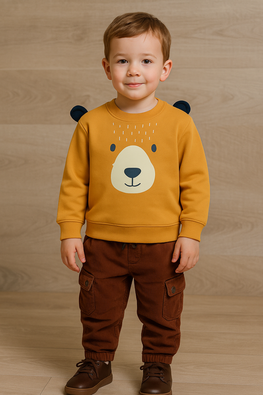 Completo Orso Boboli