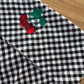 Abito  chery con bandana