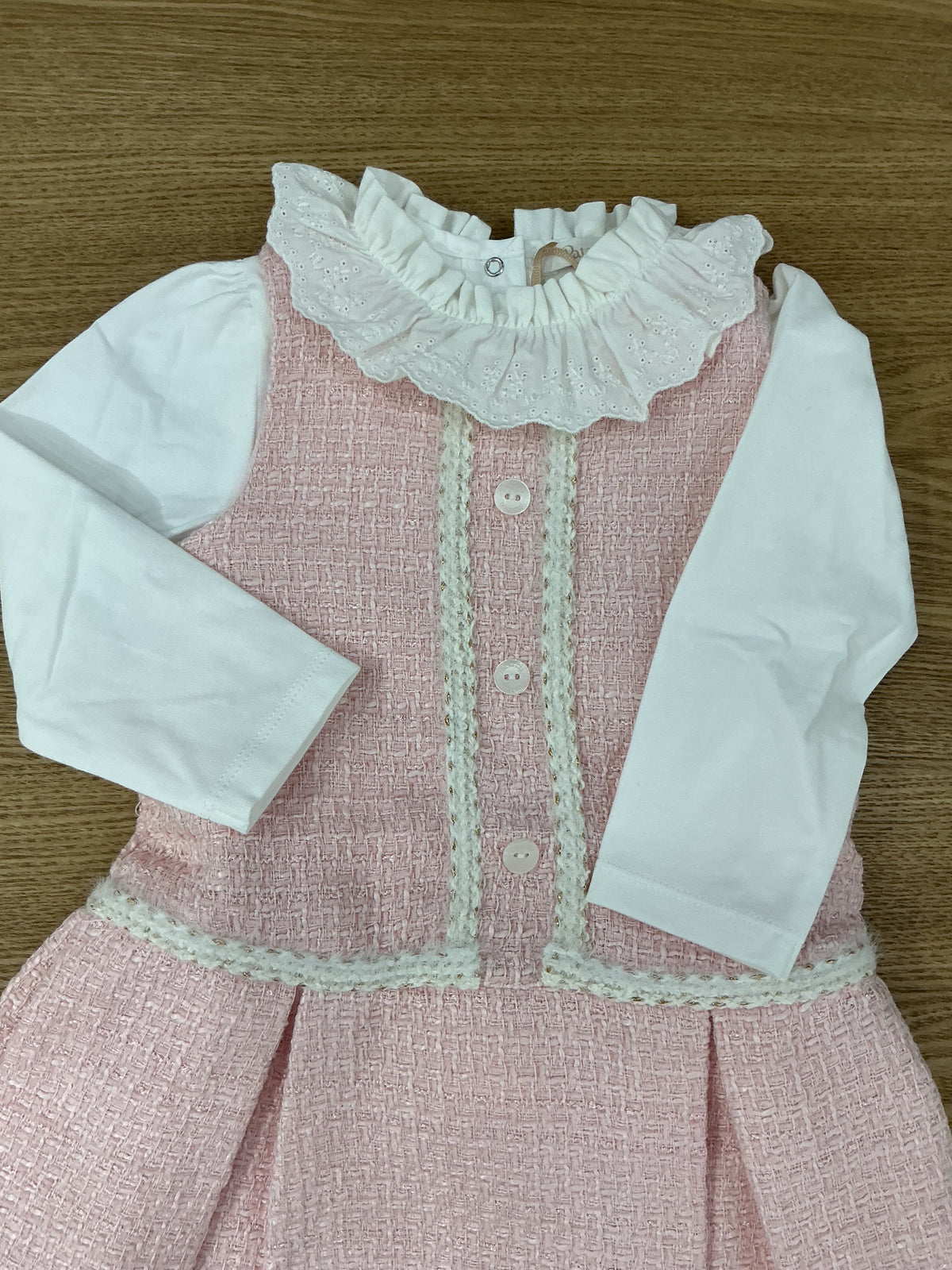 Abito parisienne