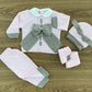 Set Fiocco clinico N1111