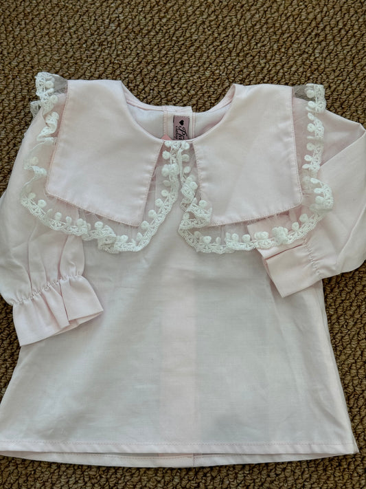 Camicia pink phicloting