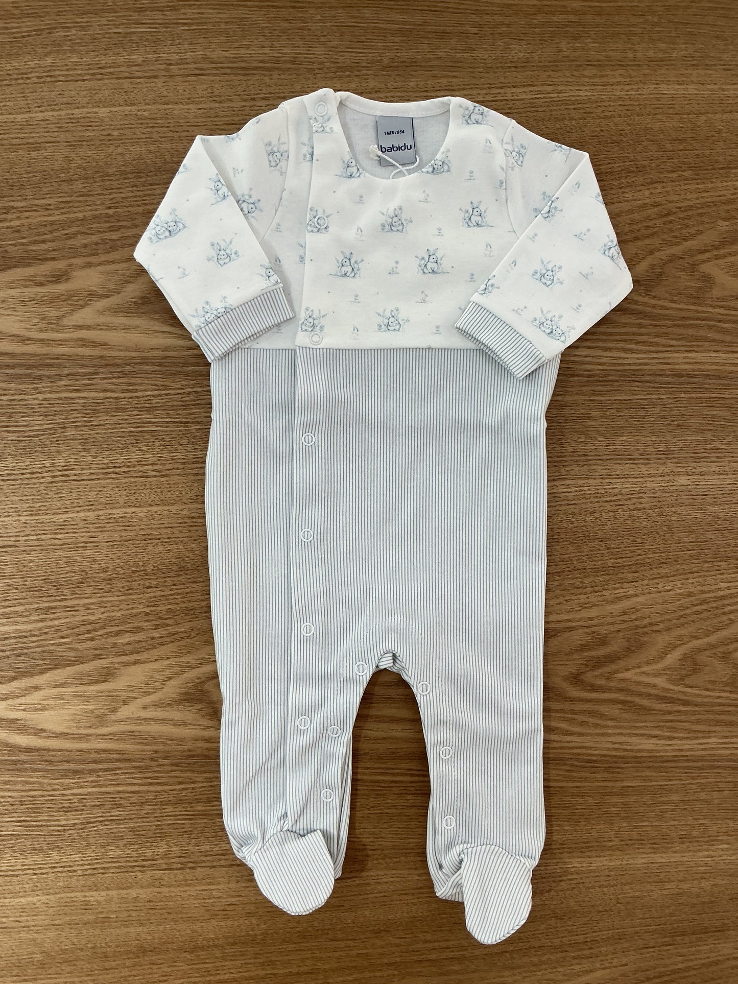 Tutina bunny cielo 11135