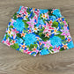 Costume più t-shirt tropical SARDON