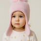 Cappello peruviano in lana