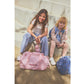 Borsa sport in 6 fantasie