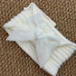 Fascia in maglia condor