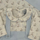 Tutina bunny cielo
