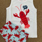 Costume Mr. Crubs