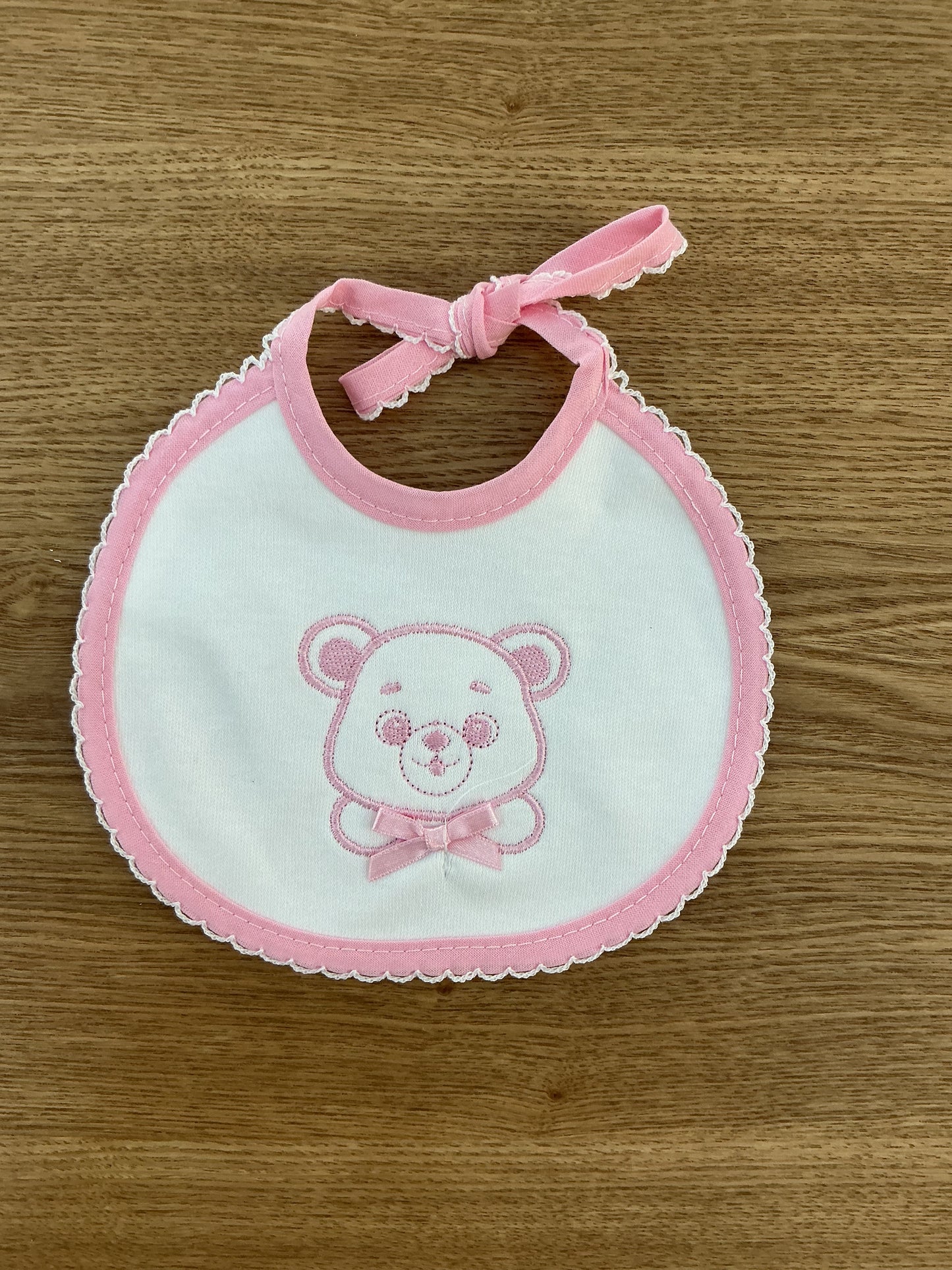 Bavetta baby teddy 105