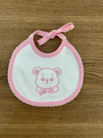 Bavetta baby teddy 105