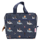 Borsa Termica Merenda Speed Racers