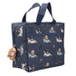 Borsa Termica Merenda Speed Racers