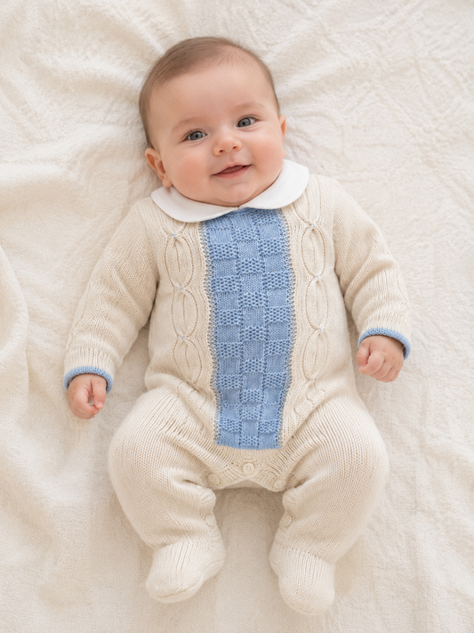 Tutina Little My boy