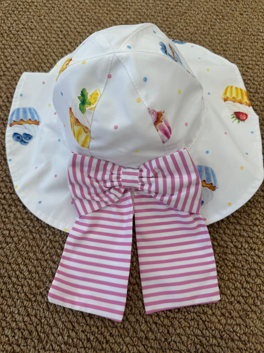 Cappello Cupcakes LEI - MEIA PATA