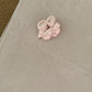 Scialle cashmere rosa
