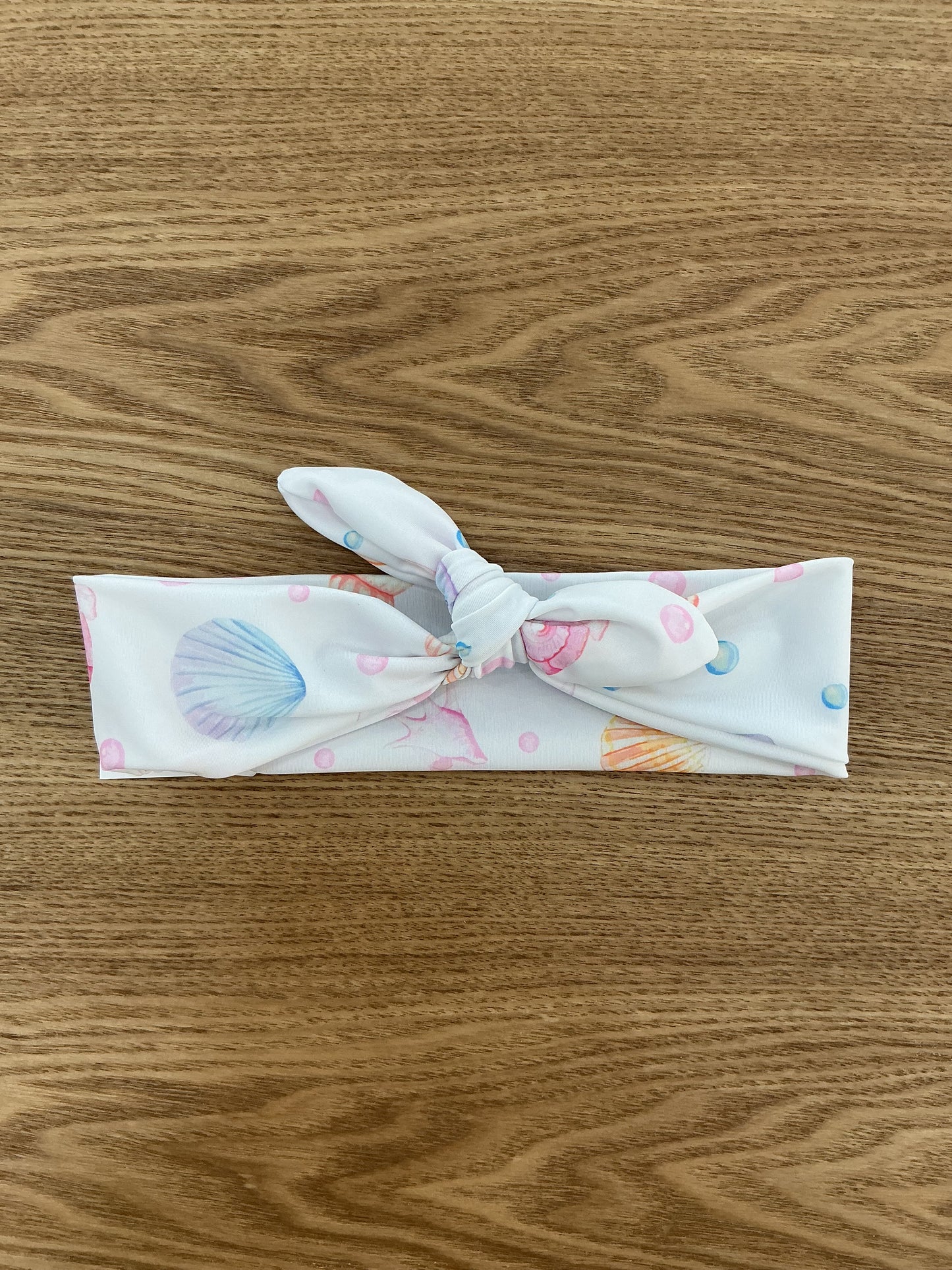 Fascia seashell