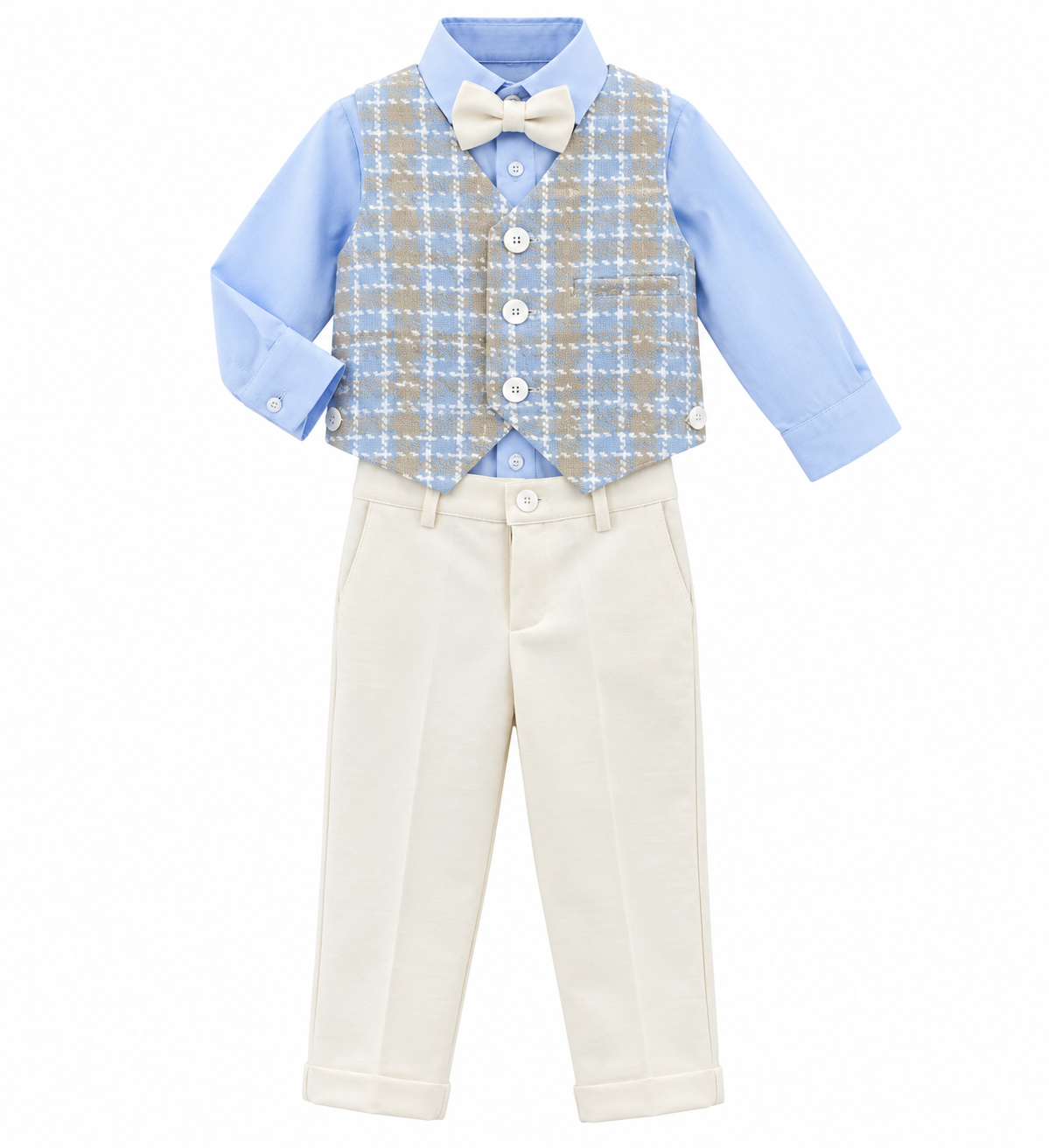 Completo FM42052 Azzurro Reale