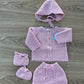 Completo paula maquillage 864