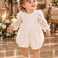 Abito Etoile Blanche