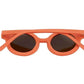 Occhiali da Sole Kids New Round Cajun Blossom