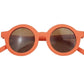 Occhiali da Sole Kids New Round Cajun Blossom