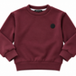 Completo tuta Burgundi NT2899B