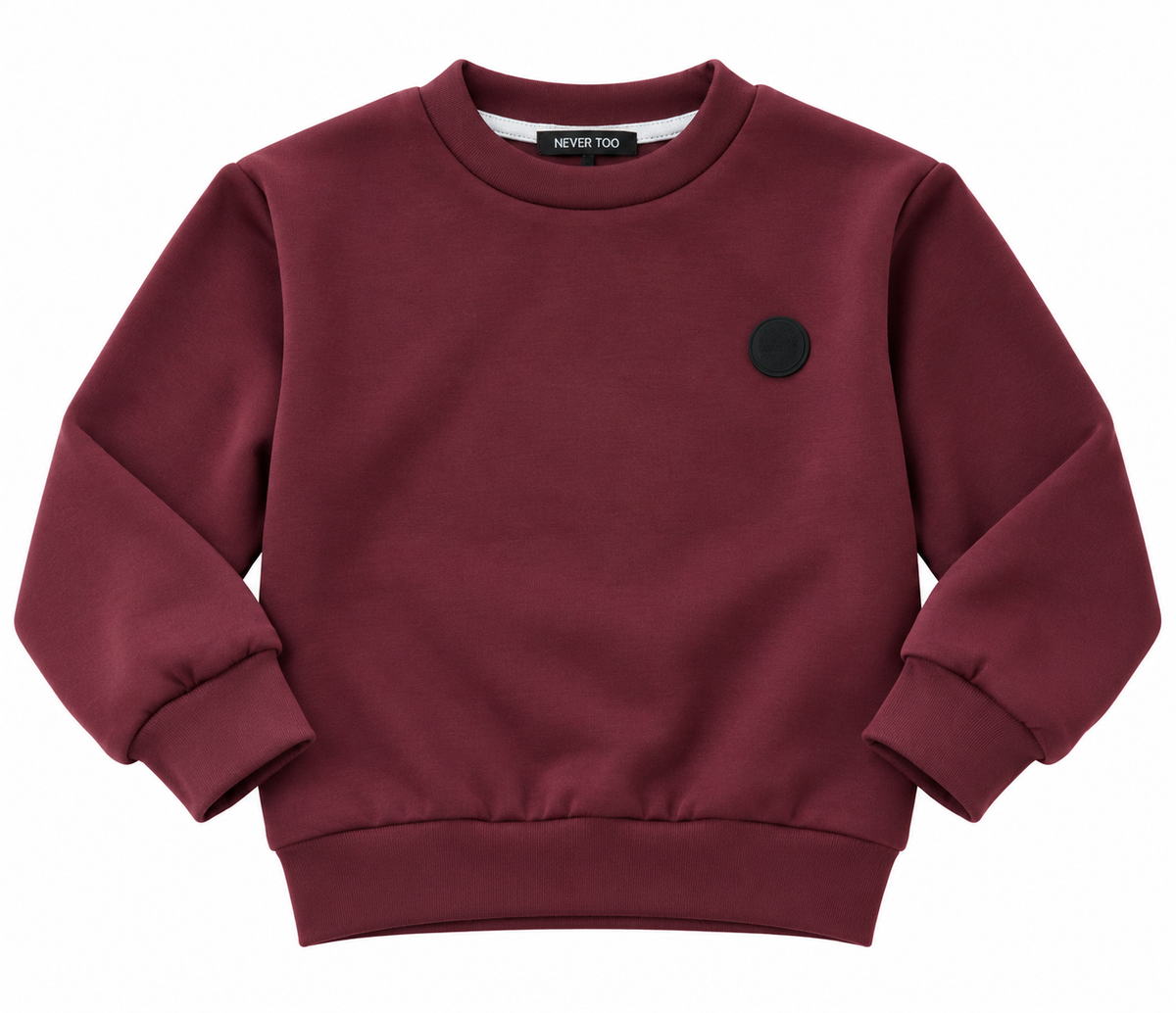 Completo tuta Burgundi NT2899B
