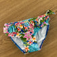Completo mare tropical