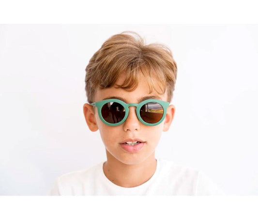 Occhiali da Sole Polarizzati Classic Child Orchard