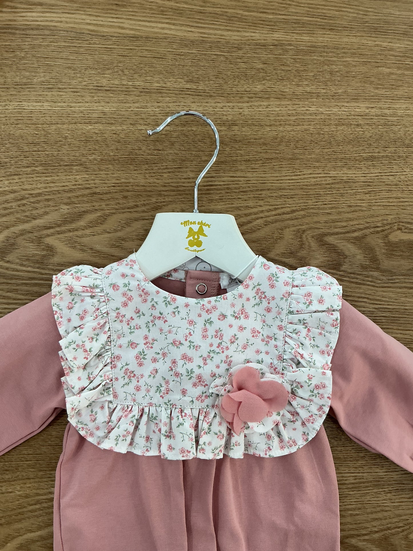 TUTINA  SAMANTHA 25118