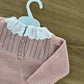 Cappotto più abito maquillage 163